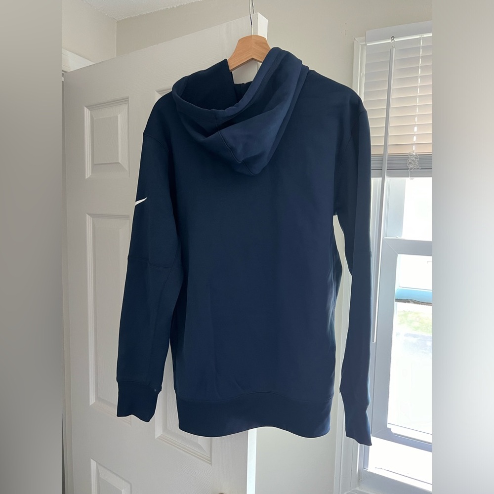New England Patriots Hoodie